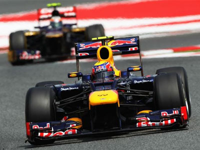 Παραμένει στην κορυφή ο Vettel